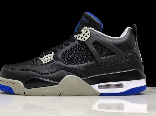 Motorsports Jordan 308497 Air Retro 4 Alternate 006 0318